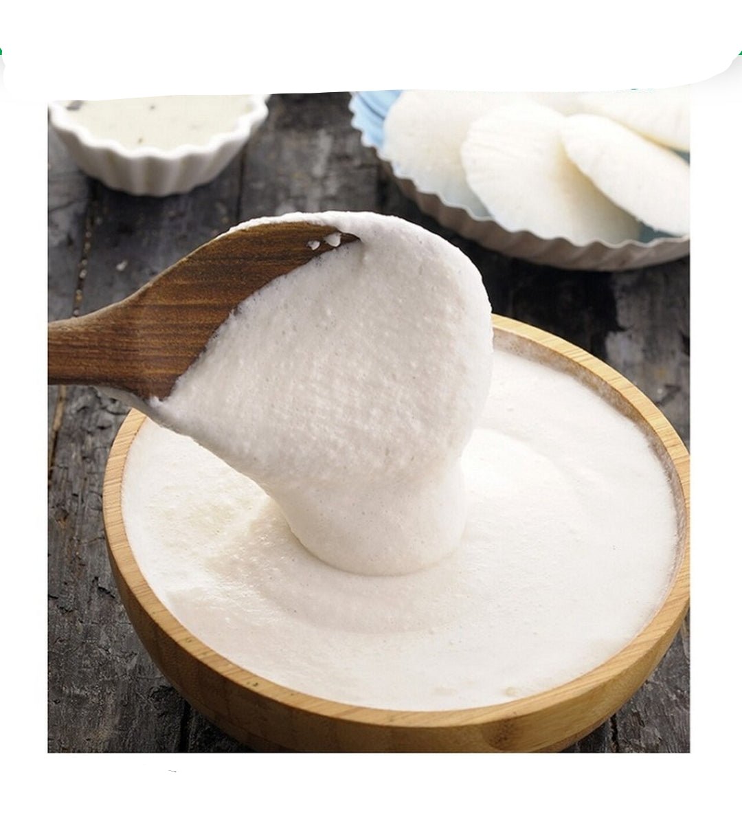 Jumbo Idly/Dosa Batter 1kg