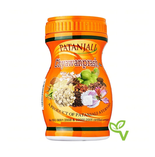 Patanjali Chyawanprash/Chavanprash PLUS 500g