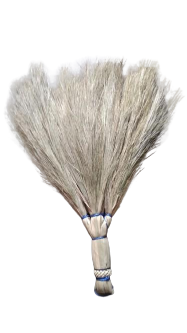 Laxmi Pooja Grass Broom