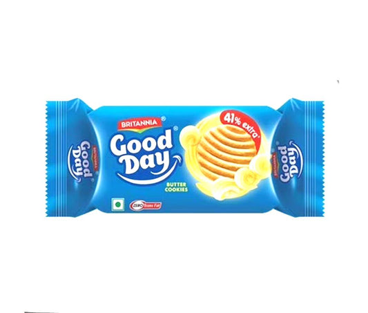 Britannia Good Day Butter Cookies 72g