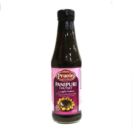 Pravin Pani Puri Chutney 250g