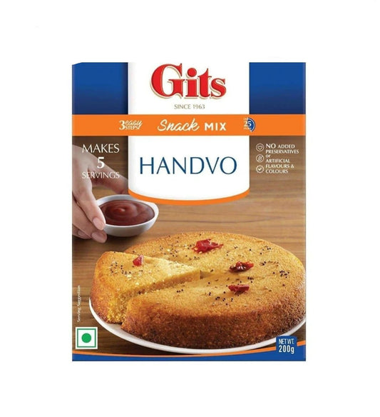 Gits Handvo Mix 200g