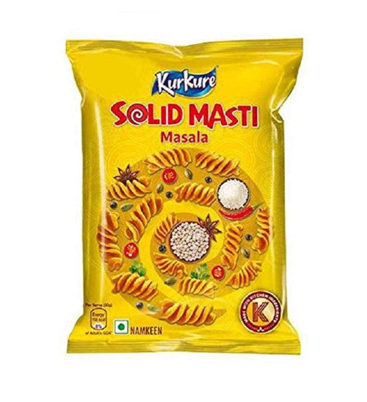Kurkure Solid Masti Masala Tweesty 75g