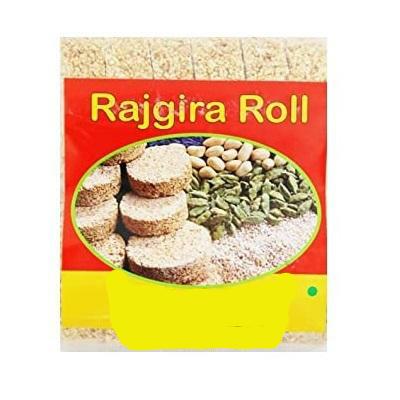 Sohum Rajgira Roll (Amaranth) 200g Cestaa Ireland Online Grocery Dublin