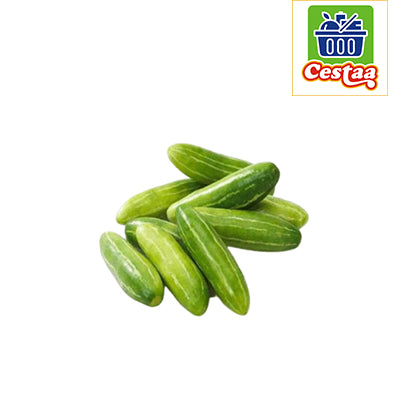 Fresh Tindori / Tondli / Tendli / Tindora - Cestaa Retail