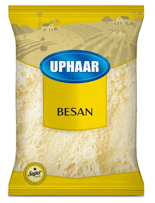 Uphaar Gram Flour (Besan) 2kg