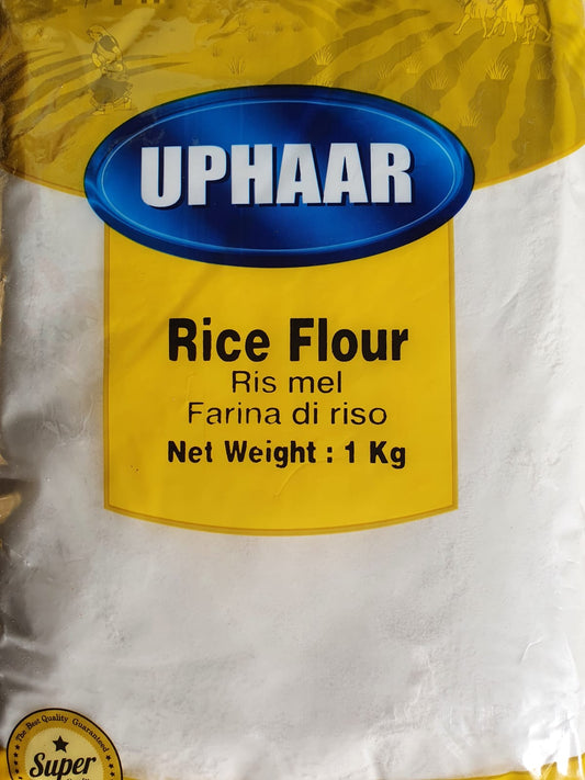 Uphaar Rice flour 1Kg