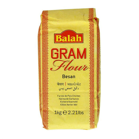 Balah Gram Flour 1kg - Cestaa Retail