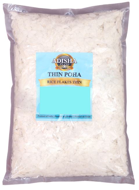 Adisha Thin Powa 1Kg