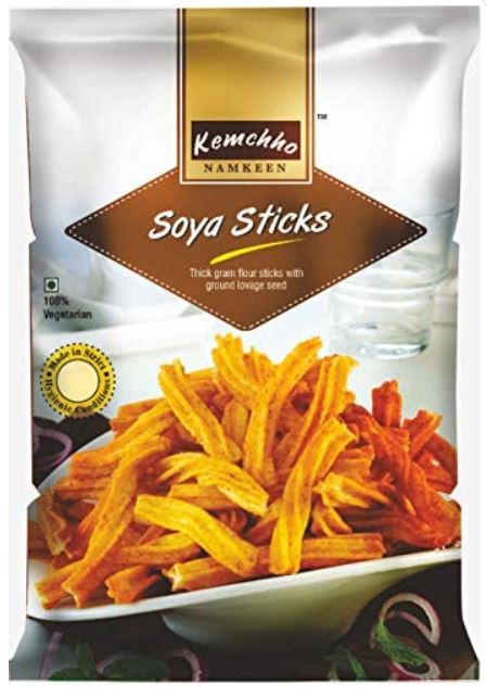 Soya sticks 270g